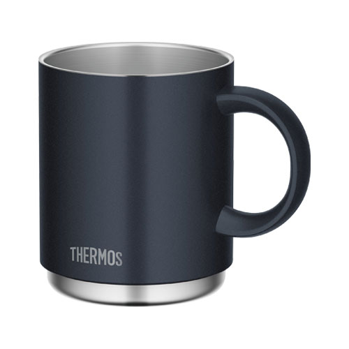 THERMOS 真空断熱マグカップ 450ml