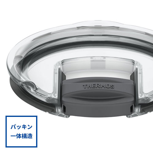 THERMOS マグカップ用スライドフタ（サイズ選択）