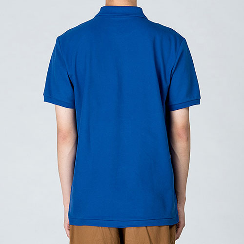 【Printstar】5.8オンス T/Cポロシャツ