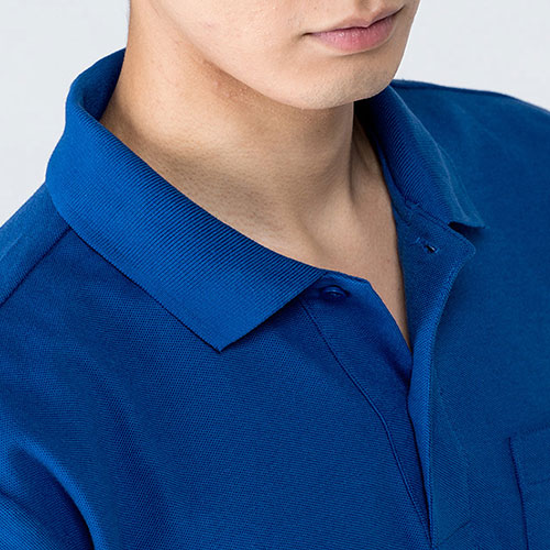 【Printstar】5.8オンス T/Cポロシャツ