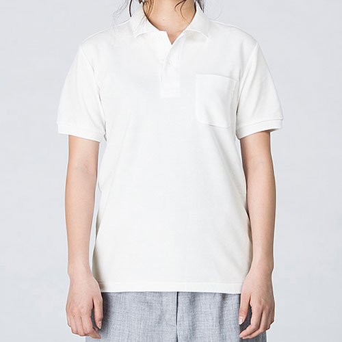 【Printstar】5.8オンス T/Cポロシャツ