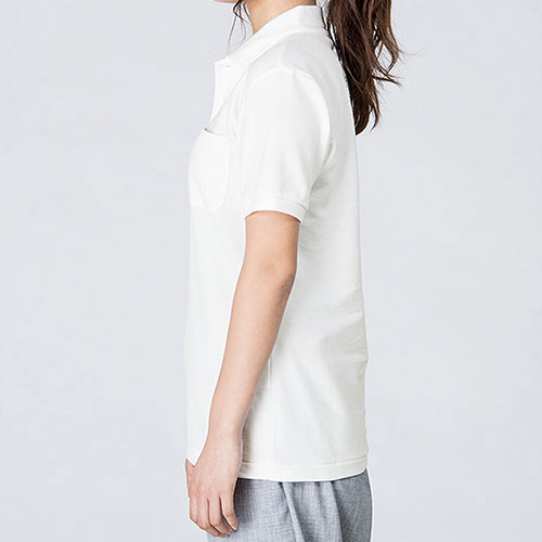 【Printstar】5.8オンス T/Cポロシャツ
