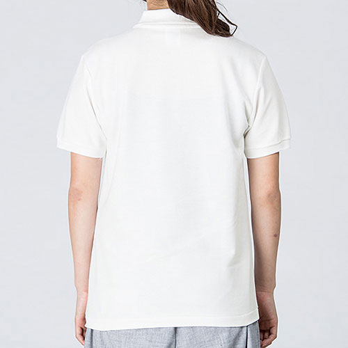 【Printstar】5.8オンス T/Cポロシャツ