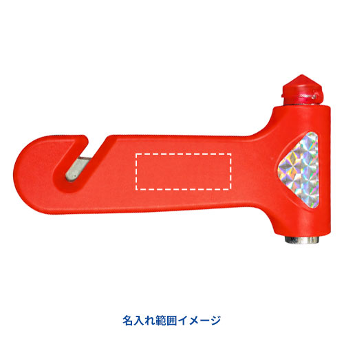緊急脱出ハンマー ※9月末・10月末入荷予定