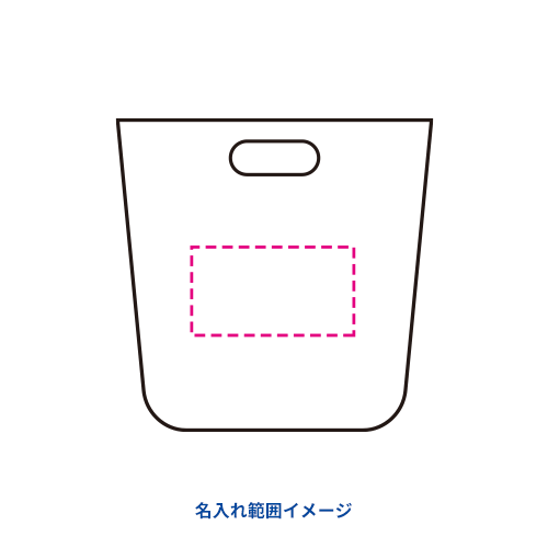 バケッグ（折りたたみバケツ）