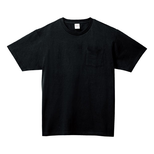 【Printstar】5.6オンス ヘビーウェイトポケットTシャツ