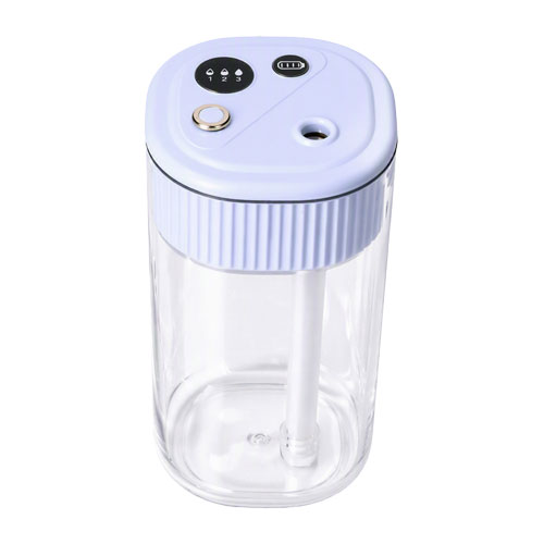 パーソナル加湿器