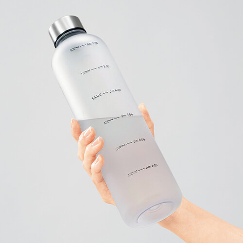 タイムマーカーボトル 1000ml