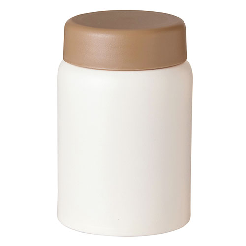 真空ステンレススープポット280ml