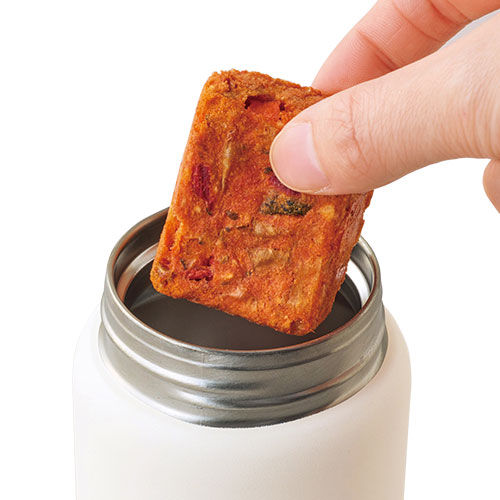 真空ステンレススープポット280ml