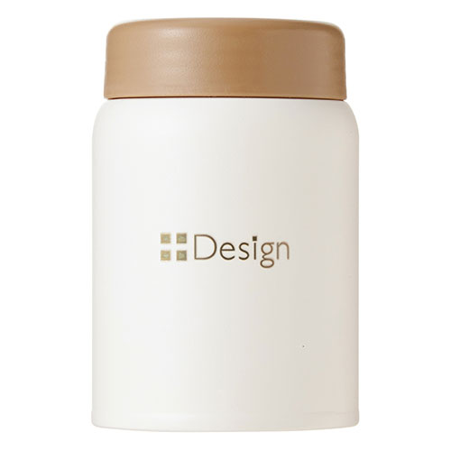 真空ステンレススープポット280ml