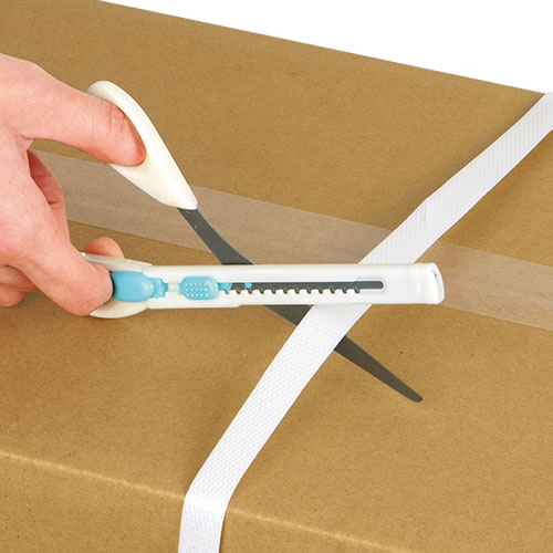 カッターハサミ