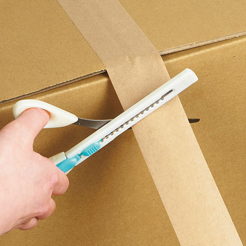 カッターハサミ