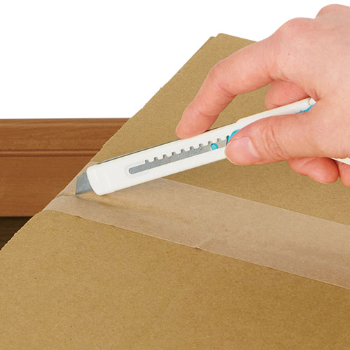 カッターハサミ