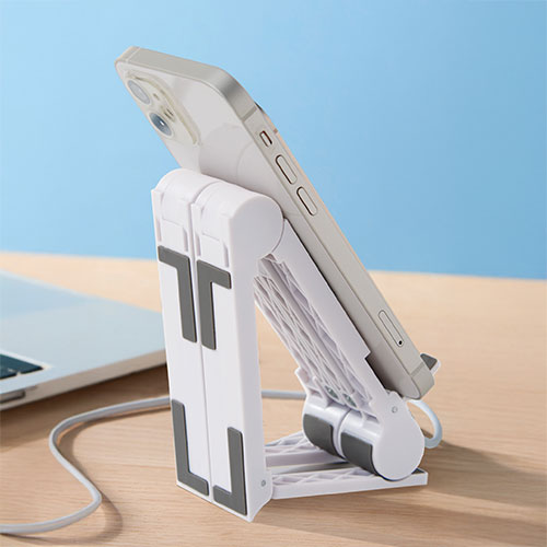 3WAYポータブル モバイルスタンド