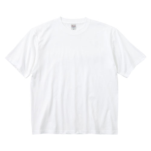 【Printstar】5.6オンス ヘビーウェイトビッグＴシャツ