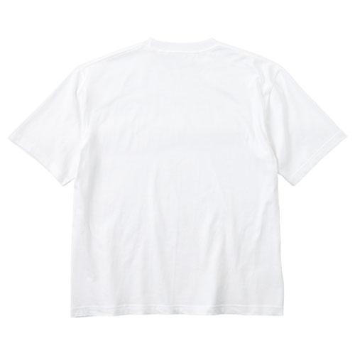 【Printstar】5.6オンス ヘビーウェイトビッグＴシャツ