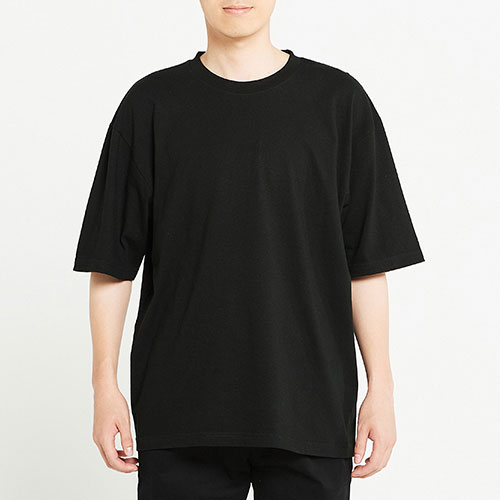 【Printstar】5.6オンス ヘビーウェイトビッグＴシャツ