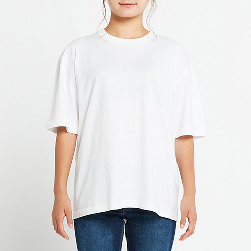 【Printstar】5.6オンス ヘビーウェイトビッグＴシャツ