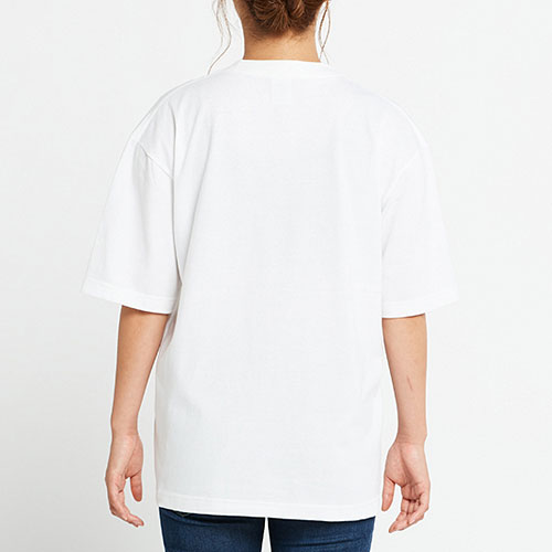 【Printstar】5.6オンス ヘビーウェイトビッグＴシャツ