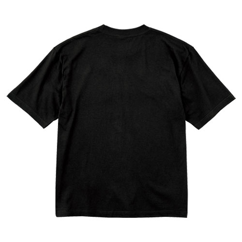 【Printstar】5.6オンス ヘビーウェイトビッグＴシャツ