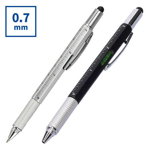 5in1ボールペン