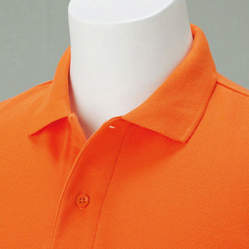 【Printstar】5.8オンス T/Cポロシャツ(ポケット無し)