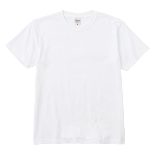 【Printstar】7.4オンス スーパーヘビーTシャツ