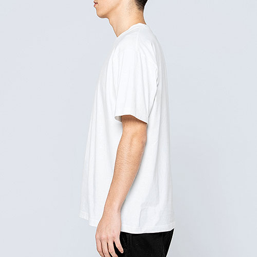 【Printstar】7.4オンス スーパーヘビーTシャツ