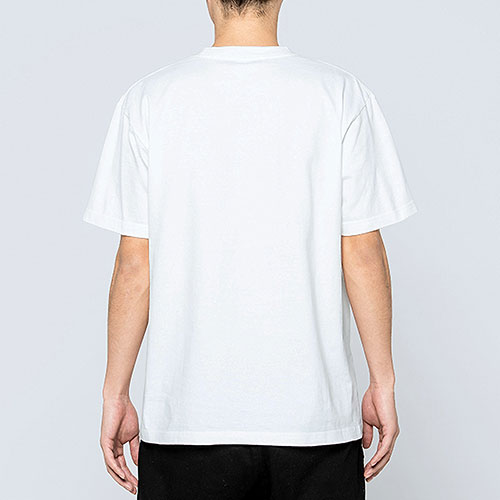 【Printstar】7.4オンス スーパーヘビーTシャツ