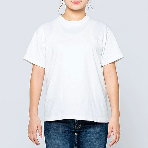 【Printstar】7.4オンス スーパーヘビーTシャツ