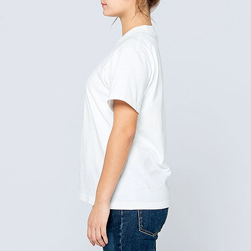 【Printstar】7.4オンス スーパーヘビーTシャツ