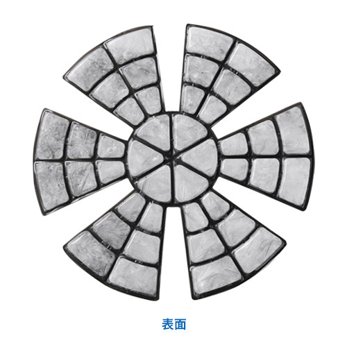 オリジナルアイスハット