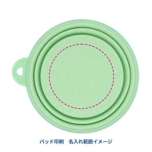 折りたたみボウル★受注生産