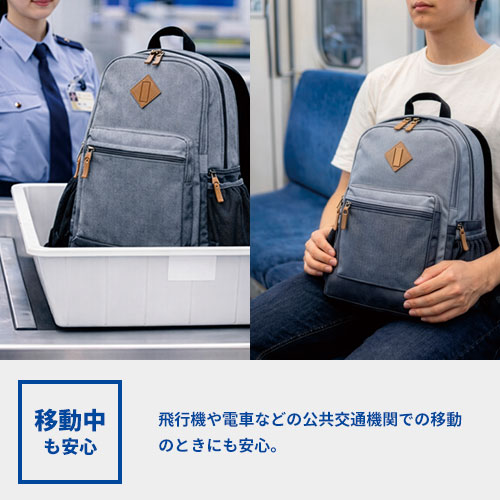 燃えん!ポーチ 耐炎くん