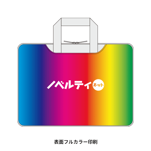 オリジナルPCバッグ（プリント代込）