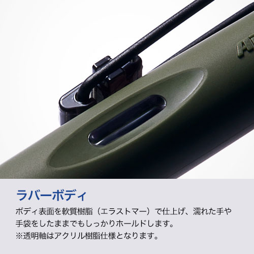 トンボ鉛筆 加圧油性ボールペン エアプレス