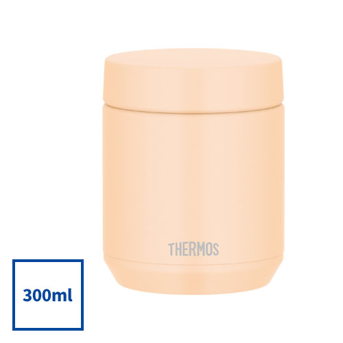 THERMOS 真空断熱スープジャー 300ml