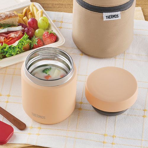 THERMOS 真空断熱スープジャー 300ml