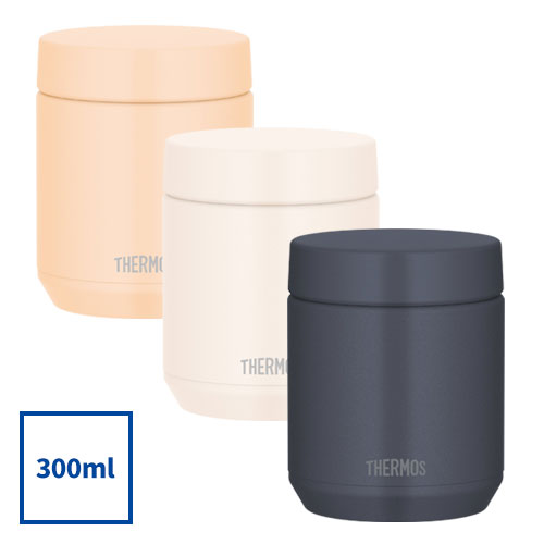 THERMOS 真空断熱スープジャー 300ml