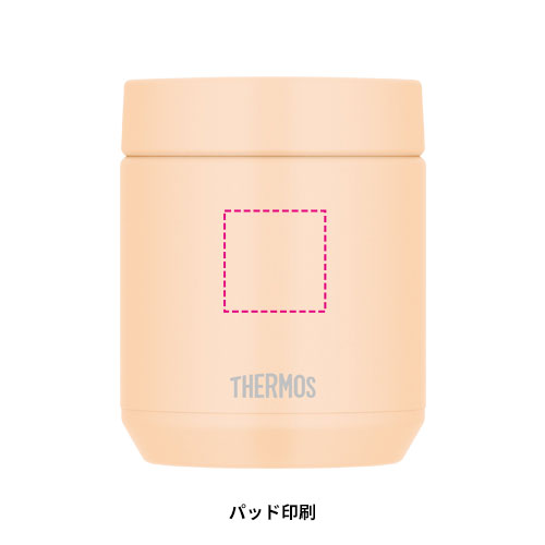THERMOS 真空断熱スープジャー 300ml