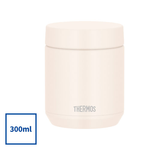 THERMOS 真空断熱スープジャー 300ml