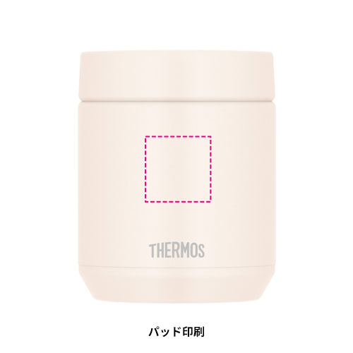 THERMOS 真空断熱スープジャー 300ml