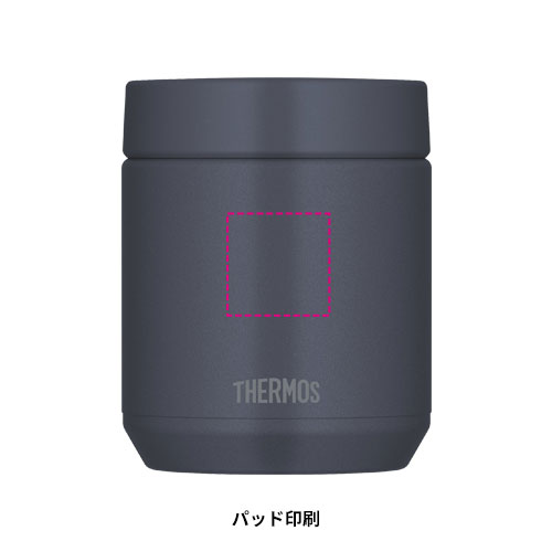 THERMOS 真空断熱スープジャー 300ml