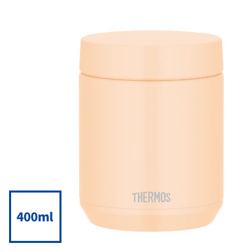THERMOS 真空断熱スープジャー 400ml