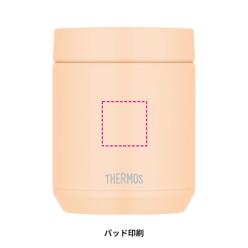 THERMOS 真空断熱スープジャー 400ml