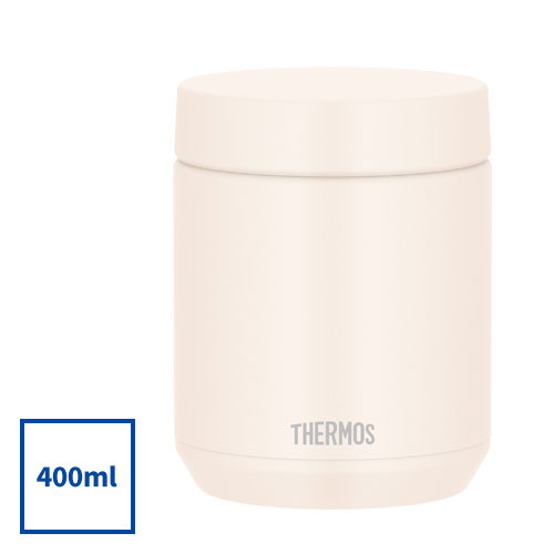 THERMOS 真空断熱スープジャー 400ml