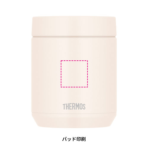THERMOS 真空断熱スープジャー 400ml