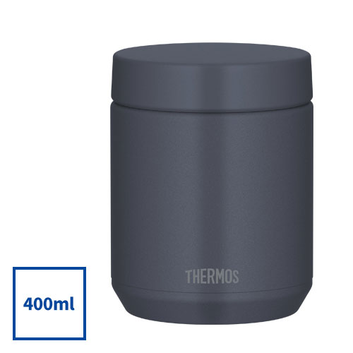 THERMOS 真空断熱スープジャー 400ml