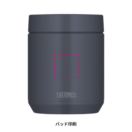 THERMOS 真空断熱スープジャー 400ml